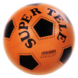 Mondo voetbal super tele fluo, 23cm - afbeelding 3