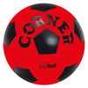 Mondo voetbal corner, 23cm