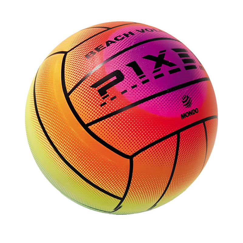 Mondo beach volleybal, 14cm