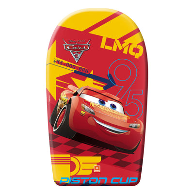 Mondo Bodyboard Cars, 31x41cm