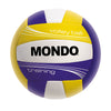 Mondo Volleybal Training Indoor, 21cm