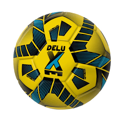 Mondo voetbal klein, 14cm