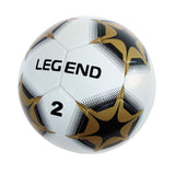 Mondo voetbal klein, 14cm - afbeelding 2