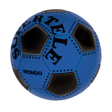 Mondo voetbal super tele, 21,5cm - afbeelding 1