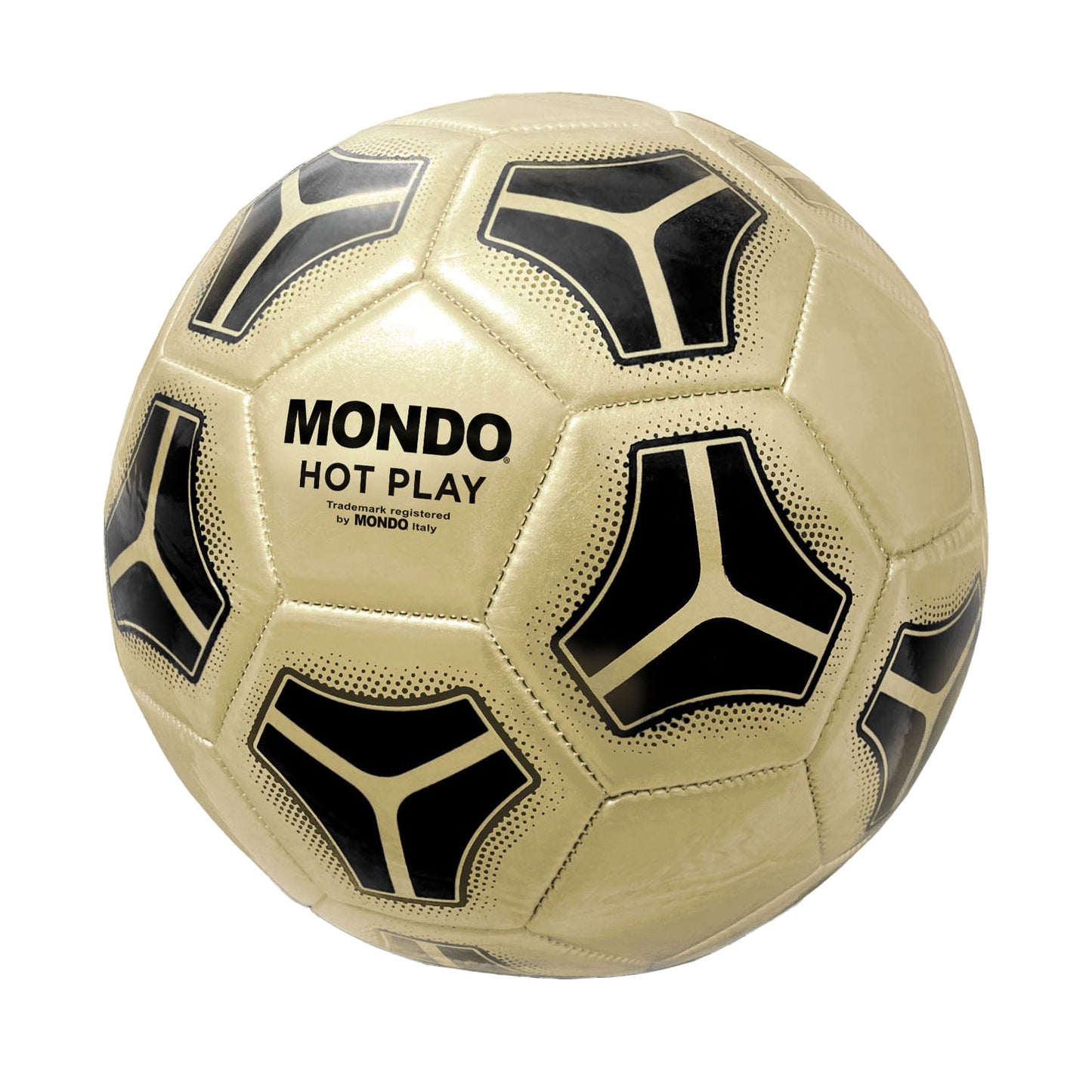 Mondo Voetbal Hot Play, 21,5cm