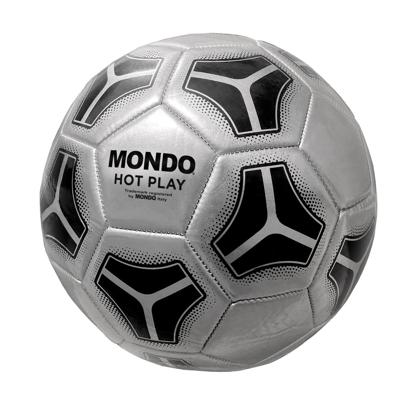 Mondo voetbal hot play, 21,5cm