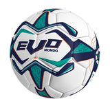 Mondo voetbal evo maat 5 - afbeelding 1