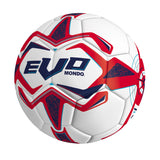 Mondo voetbal evo maat 5 - afbeelding 3