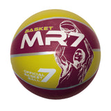 Mondo basketbal mr 7, maat 7 - afbeelding 2