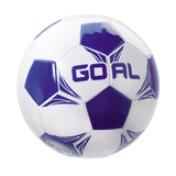 Mondo voetbal goal, 21,5cm - afbeelding 1