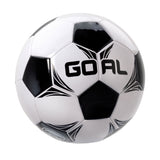 Mondo voetbal goal, 21,5cm - afbeelding 3