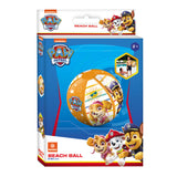 Paw patrol - strandbal - afbeelding 2