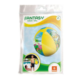 Mondo strandbal fantasy, 50cm - afbeelding 2