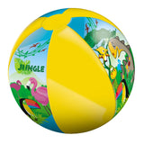 Mondo strandbal fantasy, 50cm - afbeelding 1