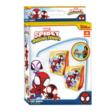 Mondo zwembandjes spidey marvel zwemaccessoire voor kinderen. - afbeelding 2