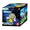 Mondo kick off voetbaltrainer