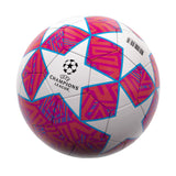Mondo voetbal champions league 300g, 21,5cm - afbeelding 2