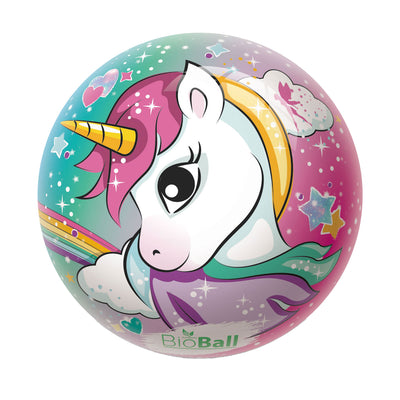 Unice toys mondo decorbal eenhoorn, 23cm