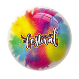 Mondo decorbal festival, 23cm - afbeelding 2