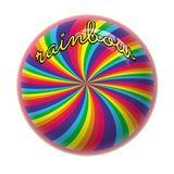 Mondo decorbal regenboog, 23cm - afbeelding 2