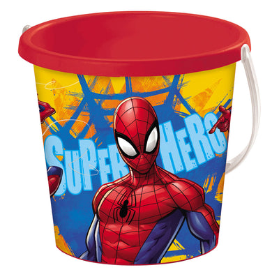 Mondo emmer spiderman