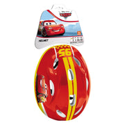 Mondo disney pixar cars fietshelm - 52-56cm - afbeelding 2