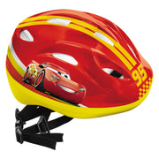 Mondo disney pixar cars fietshelm - 52-56cm - afbeelding 1