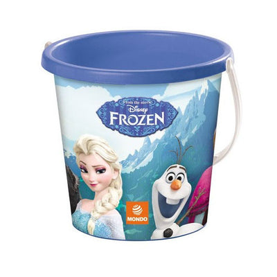 Mondo Emmer Frozen