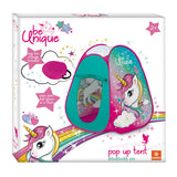 Mondo pop-up tent eenhoorn - afbeelding 2