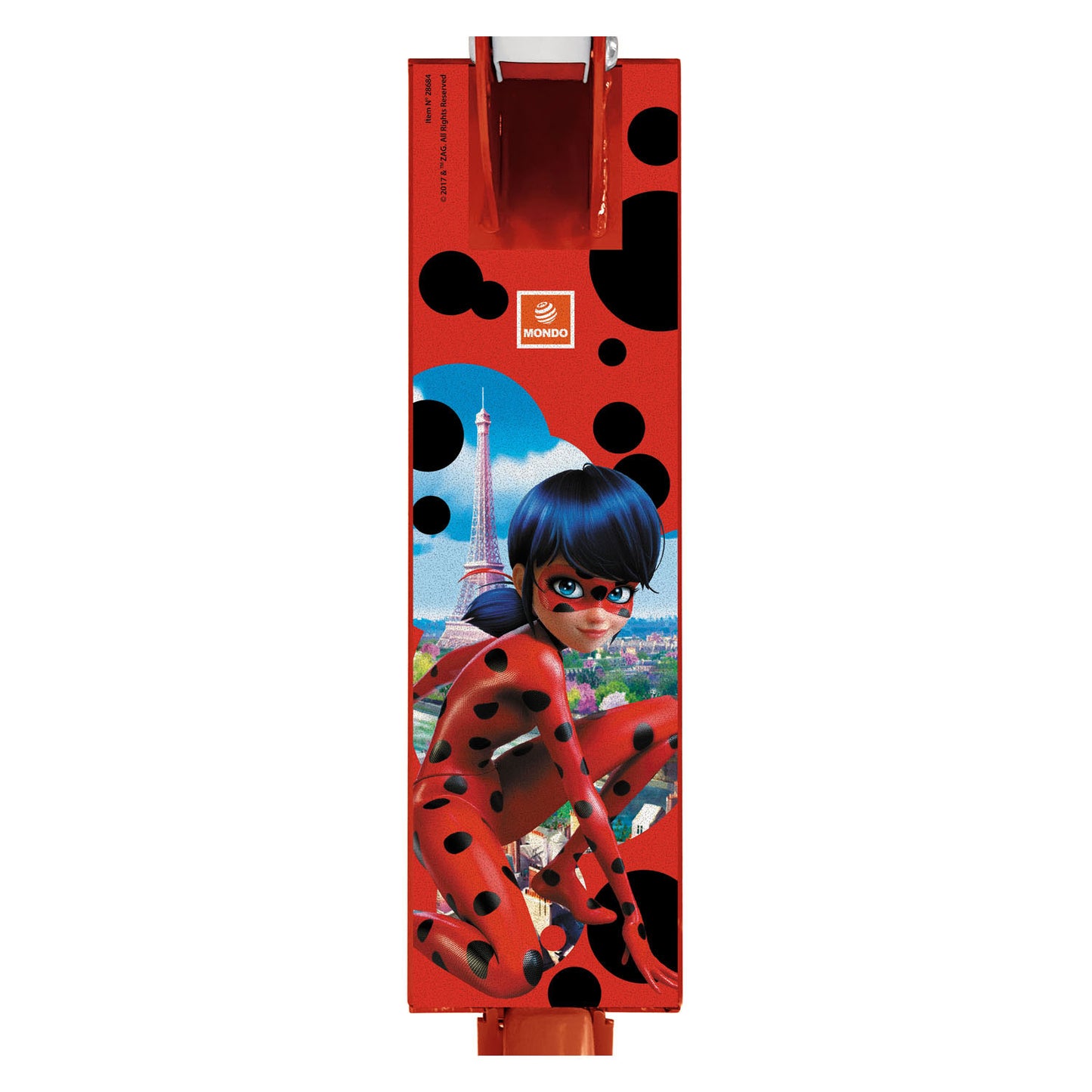 Mondo Step Ladybug