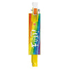 Mondo step regenboog