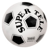 Mondo voetbal mini tele, 14cm - afbeelding 3