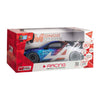 Mondo motors rc bestuurbare auto - renault alpine gt4 drifting, schaal 1:10
