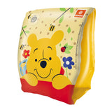 Mondo zwembandjes winnie de poeh, 2-6 jaar - afbeelding 1