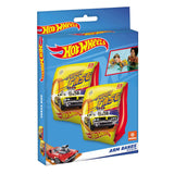 Mondo zwembandjes hotwheels, 2-6 jaar - afbeelding 2
