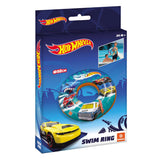 Mondo zwemring hot wheels, 50cm - afbeelding 2