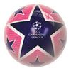 Mondo voetbal champions league - 13cm