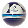 Mondo voetbal champions league - 13cm