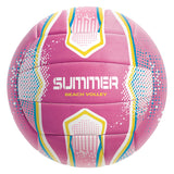 Mondo beachvolleybal summer - maat 5 - afbeelding 2