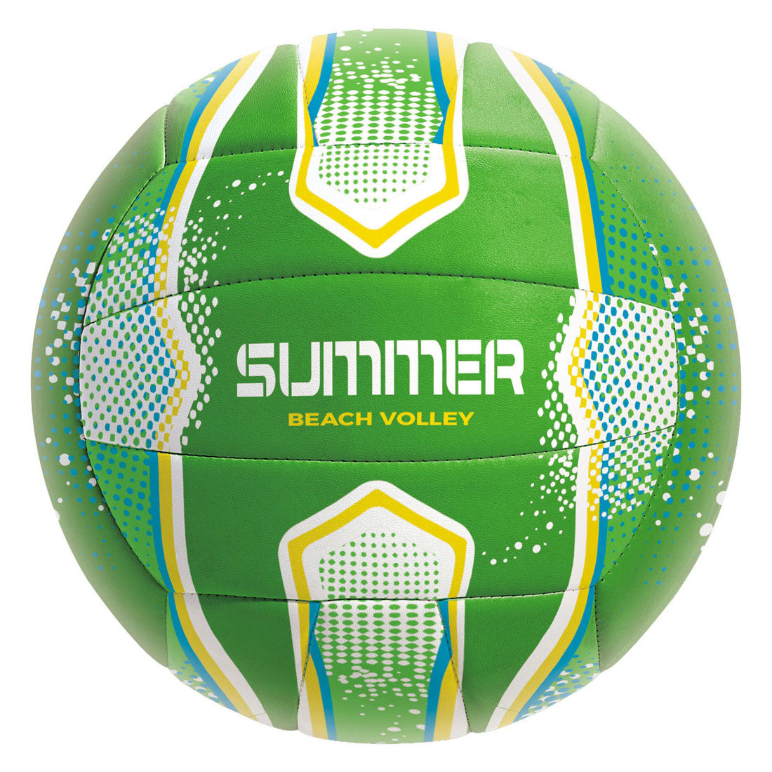 Mondo beachvolleybal summer - maat 5