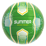 Mondo beachvolleybal summer - maat 5 - afbeelding 3