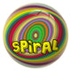 Mondo decorbal spiral - 22cm