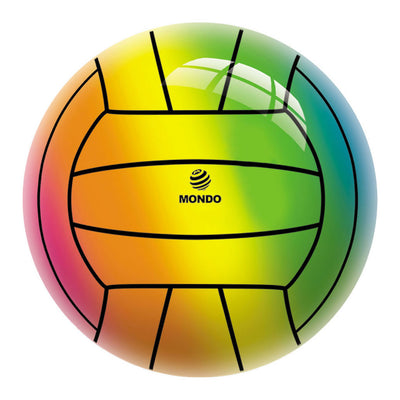 Mondo decorbal regenboog - 14cm