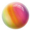 Mondo decorbal regenboog - 14cm