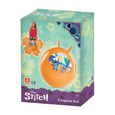 Mondo stitch skippybal