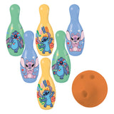 Mondo stitch bowling set - 7dlg. - afbeelding 1