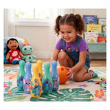 Mondo stitch bowling set - 7dlg. - afbeelding 3