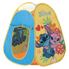 Mondo stitch pop-up tent - 75x75x90cm