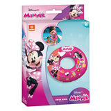 Mondo zwemring 16967 minnie mouse - 50 cm roze - afbeelding 2