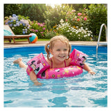 Mondo zwemring 16967 minnie mouse - 50 cm roze - afbeelding 3